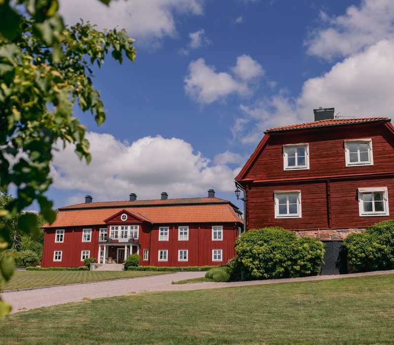 Björkviks säteri
