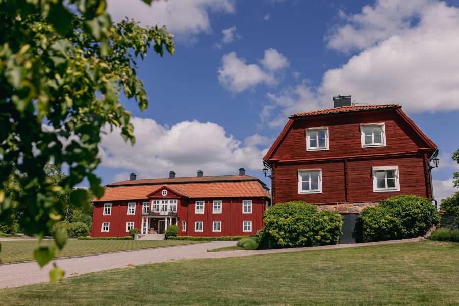 Björkviks säteri