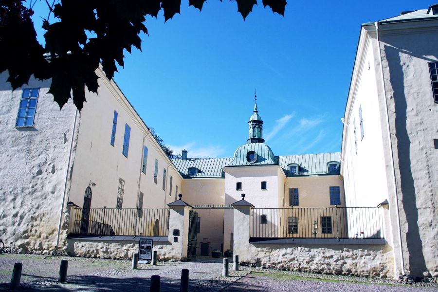 Linköpings Slott