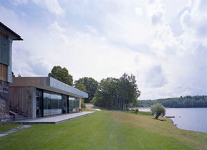 Slefringe Herrgård