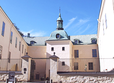 Linköpings slott