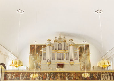S:t Lars kyrka
