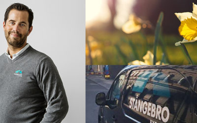 Svåra tider skapar engagemang och ansvar