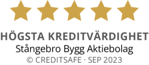 Högsta Creditsafe